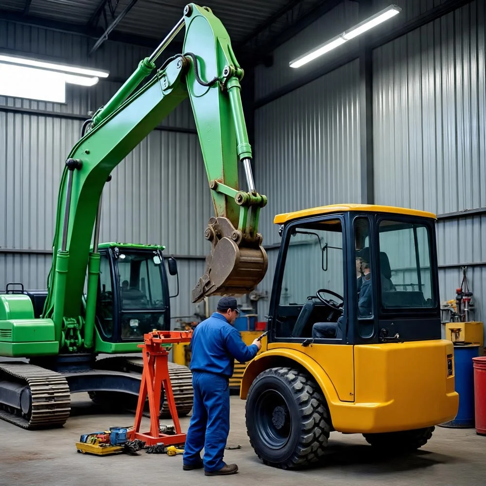 JCB-and-Excavator-Repair-service